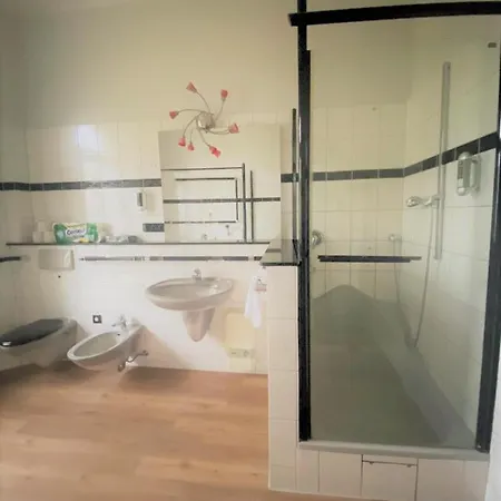 P8 Апартаменты Ремшейд