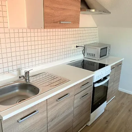 Апартаменты P8