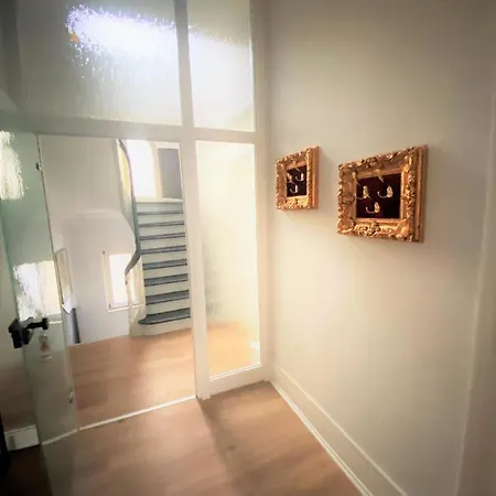 Апартаменты P8 Ремшейд