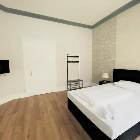 P8 Апартаменты Ремшейд