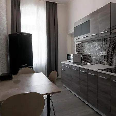 Апартаменты P8 Ремшейд