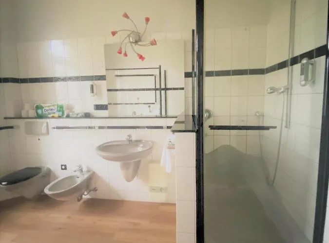 P8 Appartement Remscheid