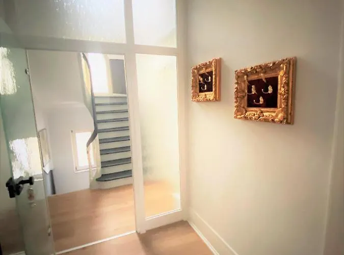 Appartement P8 Remscheid