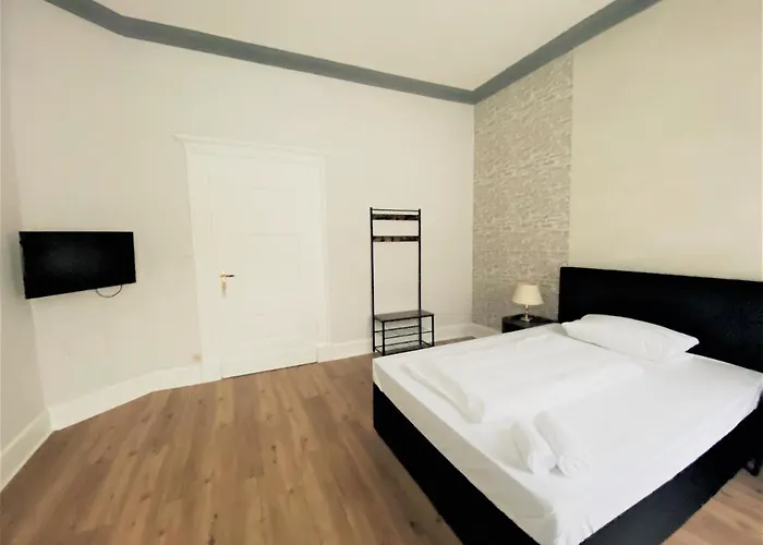 P8 Appartement Remscheid